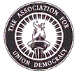 Visit www.uniondemocracy.com!