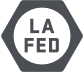 Visit thelafed.org!